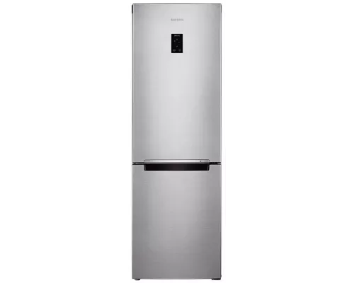 Холодильник SAMSUNG RB33A32N0SA/WT серебро