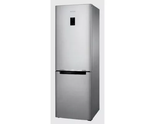 Холодильник SAMSUNG RB33A32N0SA/WT серебро