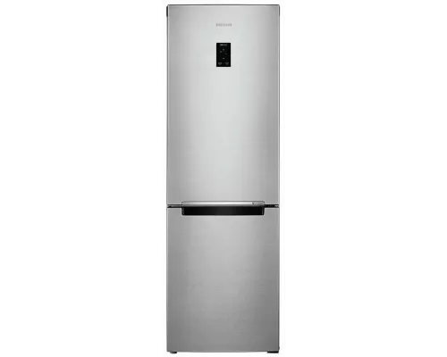 Холодильник SAMSUNG RB33A32N0SA/WT серебро