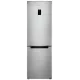 Холодильник SAMSUNG RB33A32N0SA/WT серебро