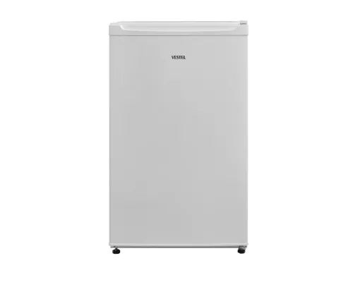 Холодильник VESTEL RF 082 VW белый