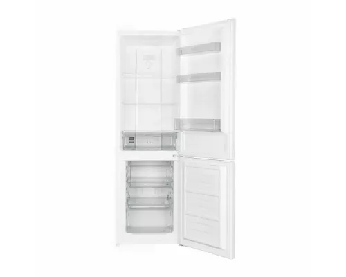 Холодильник WILLMARK RFN-365NFW белый