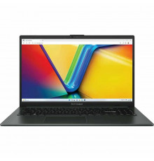 Ноутбук ASUS Vivobook Go 15 E1504FA-BQ091, Ryzen 3 7320U/8Gb/SSD256Gb/15.6"/IPS/FHD/NoOS