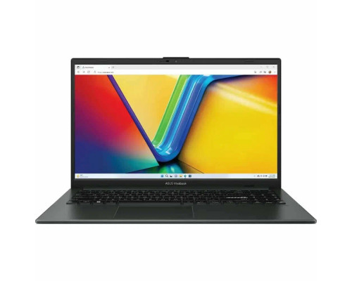 Ноутбук ASUS Vivobook Go 15 E1504FA-BQ091, Ryzen 3 7320U/8Gb/SSD256Gb/15.6"/IPS/FHD/NoOS Ноутбук ASUS Vivobook Go 15 E1504FA-BQ091, Ryzen 3 7320U/8Gb/SSD256Gb/15.6"/IPS/FHD/NoOS