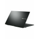 Ноутбук ASUS Vivobook Go 15 E1504FA-BQ091, Ryzen 3 7320U/8Gb/SSD256Gb/15.6"/IPS/FHD/NoOS