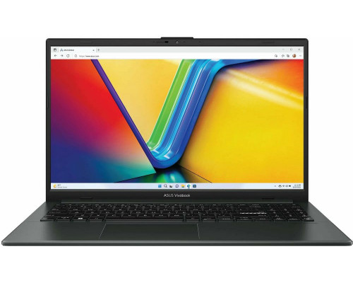 Ноутбук ASUS Vivobook Go 15 E1504FA-BQ091, Ryzen 3 7320U/8Gb/SSD256Gb/15.6"/IPS/FHD/NoOS Ноутбук ASUS Vivobook Go 15 E1504FA-BQ091, Ryzen 3 7320U/8Gb/SSD256Gb/15.6"/IPS/FHD/NoOS