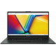 Ноутбук ASUS Vivobook Go 15 E1504FA-BQ091, Ryzen 3 7320U/8Gb/SSD256Gb/15.6"/IPS/FHD/NoOS