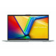 Ноутбук Asus 15.6" OLED FHD E1504FA-L1528 Ryzen 5 7520U 16Gb 512Gb SSD VGA int noOS Green Grey