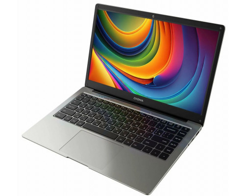 Ноутбук 14" DIGMA EVE C4800 DN14CN-8CXW01 Celeron N4020 8Gb SSD256Gb Intel UHD Graphics 600 W11 PRO Ноутбук 14" DIGMA EVE C4800 DN14CN-8CXW01 Celeron N4020 8Gb SSD256Gb Intel UHD Graphics 600 W11 PRO