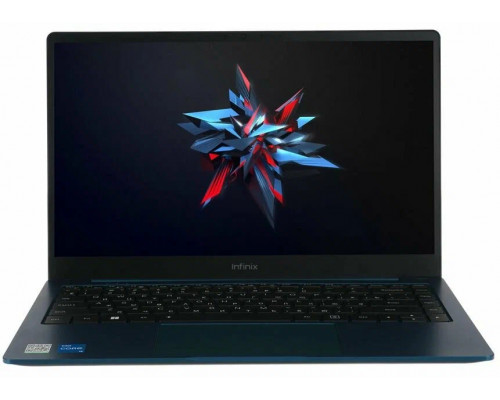 Ноутбук Infinix Inbook X2 XL23 Core i3 1115G4/8GB/256GB/WIN11 Ноутбук Infinix Inbook X2 XL23 Core i3 1115G4/8GB/256GB/WIN11