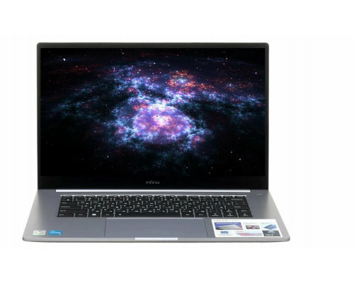 Ноутбук Infinix Inbook Y2 PLUS XL29 Intel Core i3/8GB/256GB Ноутбук Infinix Inbook Y2 PLUS XL29 Intel Core i3/8GB/256GB
