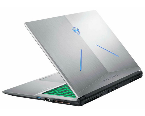 Ноутбук Machenike L17 Pulsar i5-12450H/16GB/512GB/RTX 4050/no OS Ноутбук Machenike L17 Pulsar i5-12450H/16GB/512GB/RTX 4050/no OS