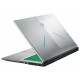 Ноутбук Machenike L17 Pulsar i5-12450H/16GB/512GB/RTX 4050/no OS
