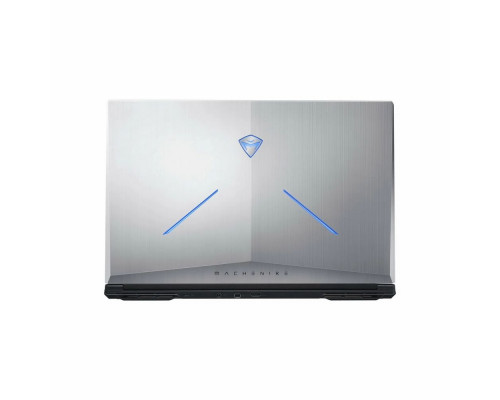 Ноутбук Machenike L17 Pulsar i5-12450H/16GB/512GB/RTX 4050/no OS Ноутбук Machenike L17 Pulsar i5-12450H/16GB/512GB/RTX 4050/no OS