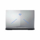 Ноутбук Machenike L17 Pulsar i5-12450H/16GB/512GB/RTX 4050/no OS