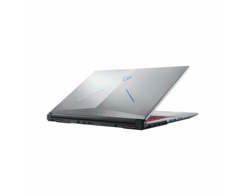Ноутбук Machenike L17 Pulsar i5-12450H/16GB/512GB/RTX 4050/no OS Ноутбук Machenike L17 Pulsar i5-12450H/16GB/512GB/RTX 4050/no OS