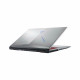 Ноутбук Machenike L17 Pulsar i5-12450H/16GB/512GB/RTX 4050/no OS