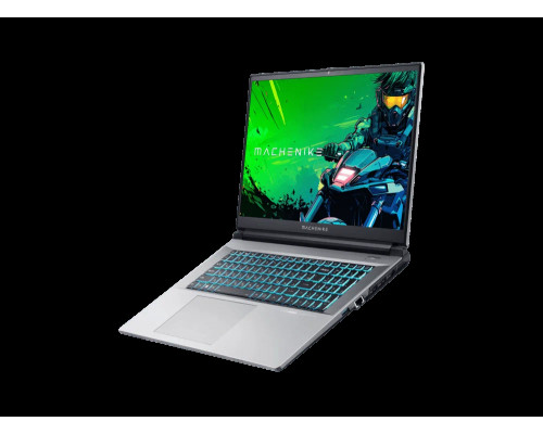 Ноутбук Machenike L17 Pulsar i5-12450H/16GB/512GB/RTX 4050/no OS Ноутбук Machenike L17 Pulsar i5-12450H/16GB/512GB/RTX 4050/no OS