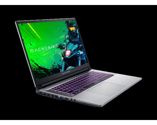 Ноутбук Machenike L17 Pulsar i5-12450H/16GB/512GB/RTX 4050/no OS Ноутбук Machenike L17 Pulsar i5-12450H/16GB/512GB/RTX 4050/no OS