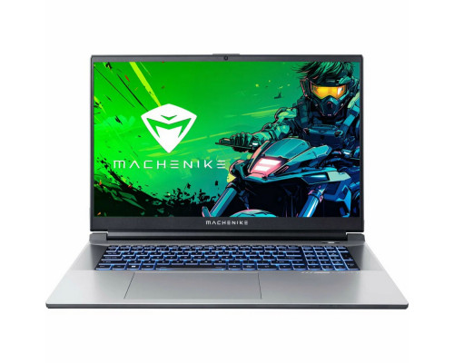 Ноутбук Machenike L17 Pulsar i5-12450H/16GB/512GB/RTX 4050/no OS Ноутбук Machenike L17 Pulsar i5-12450H/16GB/512GB/RTX 4050/no OS