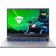 Ноутбук Machenike L17 Pulsar i5-12450H/16GB/512GB/RTX 4050/no OS