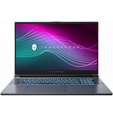 Ноутбук Thunderobot 911 Plus X 17.3 i5-12450H/16GB/512/RTX 3050 Ti 4GB/W11 PRO