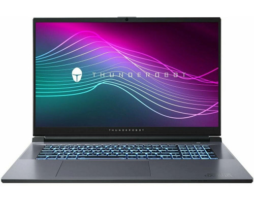 Ноутбук Thunderobot 911 Plus X 17.3 i5-12450H/16GB/512/RTX 3050 Ti 4GB/W11 PRO Ноутбук Thunderobot 911 Plus X 17.3 i5-12450H/16GB/512/RTX 3050 Ti 4GB/W11 PRO