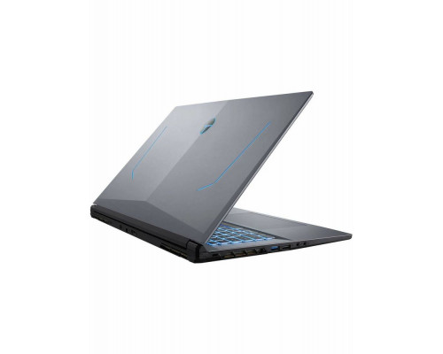 Ноутбук Thunderobot 911 Plus X 17.3 i5-12450H/16GB/512/RTX 3050 Ti 4GB/W11 PRO Ноутбук Thunderobot 911 Plus X 17.3 i5-12450H/16GB/512/RTX 3050 Ti 4GB/W11 PRO
