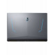 Ноутбук Thunderobot 911 Plus X 17.3 i5-12450H/16GB/512/RTX 3050 Ti 4GB/W11 PRO