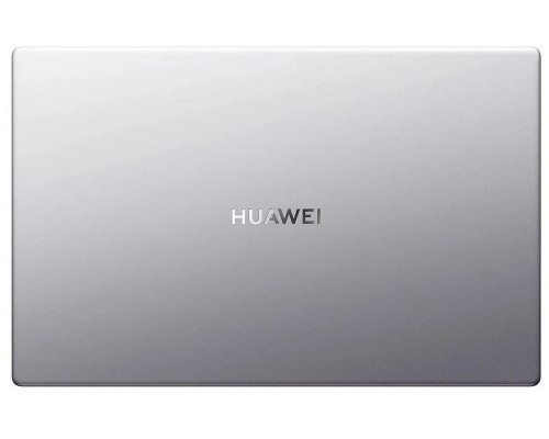 Ноутбук Huawei MateBook D 15 BoM-WFP9 Ryzen 7 5700U 8Gb SSD512Gb AMD Radeon 15.6" IPS FHD