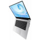 Ноутбук Huawei MateBook D 15 BoM-WFP9 Ryzen 7 5700U 8Gb SSD512Gb AMD Radeon 15.6" IPS FHD
