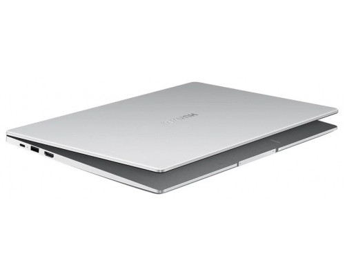 Ноутбук Huawei MateBook D 15 BoM-WFP9 Ryzen 7 5700U 8Gb SSD512Gb AMD Radeon 15.6" IPS FHD