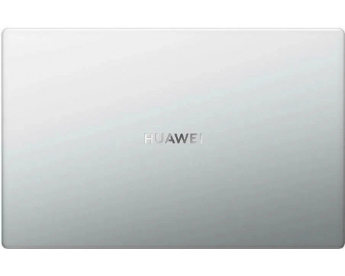 Ноутбук Huawei MateBook D 15 BoM-WFP9 Ryzen 7 5700U 8Gb SSD512Gb AMD Radeon 15.6" IPS FHD