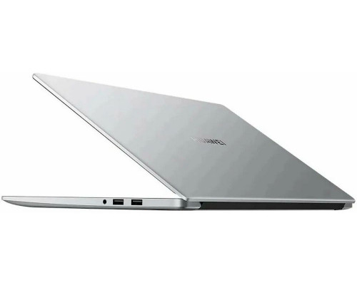 Ноутбук Huawei MateBook D 15 BoM-WFP9 Ryzen 7 5700U 8Gb SSD512Gb AMD Radeon 15.6" IPS FHD