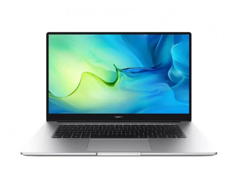 Ноутбук Huawei MateBook D 15 BoM-WFP9 Ryzen 7 5700U 8Gb SSD512Gb AMD Radeon 15.6" IPS FHD