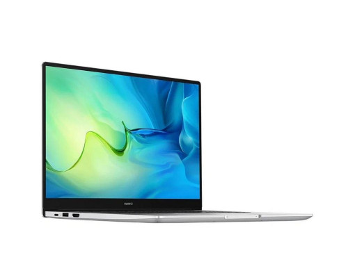 Ноутбук Huawei MateBook D 15 BoM-WFP9 Ryzen 7 5700U 8Gb SSD512Gb AMD Radeon 15.6" IPS FHD