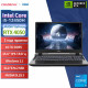Ноутбук Colorful EVOL P15 i5-12450H/16Gb/SSD512Gb/RTX 4050 6Gb/15.6";/IPS/FHD/144Hz/NoOS