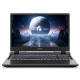 Ноутбук Colorful EVOL P15 i5-12450H/16Gb/SSD512Gb/RTX 4050 6Gb/15.6";/IPS/FHD/144Hz/NoOS