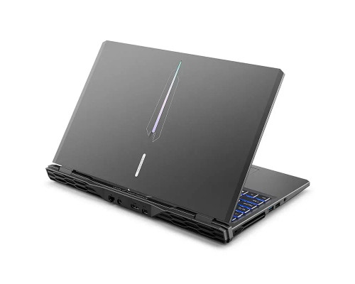 Ноутбук Colorful EVOL P15 i5-12450H/16Gb/SSD512Gb/RTX 4050 6Gb/15.6";/IPS/FHD/144Hz/NoOS Ноутбук Colorful EVOL P15 i5-12450H/16Gb/SSD512Gb/RTX 4050 6Gb/15.6";/IPS/FHD/144Hz/NoOS