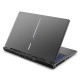 Ноутбук Colorful EVOL P15 i5-12450H/16Gb/SSD512Gb/RTX 4050 6Gb/15.6";/IPS/FHD/144Hz/NoOS