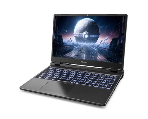 Ноутбук Colorful EVOL P15 i5-12450H/16Gb/SSD512Gb/RTX 4050 6Gb/15.6";/IPS/FHD/144Hz/NoOS Ноутбук Colorful EVOL P15 i5-12450H/16Gb/SSD512Gb/RTX 4050 6Gb/15.6";/IPS/FHD/144Hz/NoOS