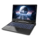 Ноутбук Colorful EVOL P15 i5-12450H/16Gb/SSD512Gb/RTX 4050 6Gb/15.6";/IPS/FHD/144Hz/NoOS