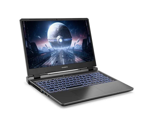 Ноутбук Colorful EVOL P15 i5-12450H/16Gb/SSD512Gb/RTX 4050 6Gb/15.6";/IPS/FHD/144Hz/NoOS Ноутбук Colorful EVOL P15 i5-12450H/16Gb/SSD512Gb/RTX 4050 6Gb/15.6";/IPS/FHD/144Hz/NoOS