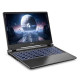 Ноутбук Colorful EVOL P15 i5-12450H/16Gb/SSD512Gb/RTX 4050 6Gb/15.6";/IPS/FHD/144Hz/NoOS