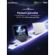 Ноутбук Colorful EVOL P15 i5-12450H/16Gb/SSD512Gb/RTX 4050 6Gb/15.6";/IPS/FHD/144Hz/NoOS