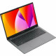 Ноутбук CHUWI HeroBook Plus 15.6"FHD матовый IPS/Intel Celeron N4020/8Gb/256Gb/Intel UHD Graphics 60