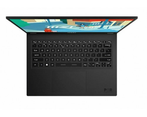 Ноутбук MSI Modern 14H Core i5-13420H 14 FHD+ (1920x1200), 60Hz IPS DDR4 8GB Iris Xe Graphics 512GB Ноутбук MSI Modern 14H Core i5-13420H 14 FHD+ (1920x1200), 60Hz IPS DDR4 8GB Iris Xe Graphics 512GB