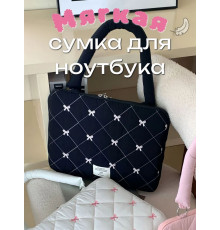 Сумка для ноутбука G-Cube GPG-10R красный