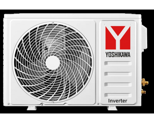 Сплит-система YOSHIKAWA YAC-07WRNG Сплит-система YOSHIKAWA YAC-07WRNG
