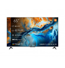 Телевизор XIAOMI TV S Mini 65 2025 L65MA-SPLRU